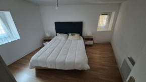Maison de village 6 personnes